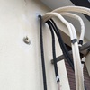 Installazione condizionatore