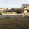 Muro cinta da alzare