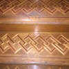 Levigare e Verniciare Parquet (Parziale)