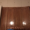 Carteggiatura e Verniciatura Legno