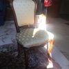 Rifoderare Poltrone e Sedie