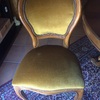 Rifoderare Poltrone e Sedie