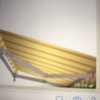 Fornire Tenda Da Sole (Senza Installazione)