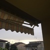 Sostituire Telo