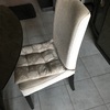 Rifoderare Poltrone e Sedie