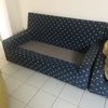 Rifoderare Divani