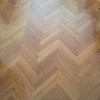 Levigare E Verniciare Parquet