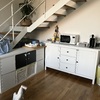 Creare armadio sottoscala