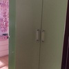 Verniciare ante armadio