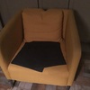 Foderare poltrona in pelle o ecopelle