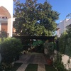 Potare magnolia e alloro
