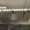 Verniciatura termosifoni