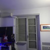 Abbasare condizionatore ed isolare