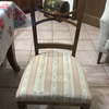 Rifoderare Poltrone e Sedie