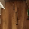 Manutenzione parte di parquet