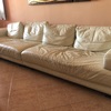 Rifoderare Divano