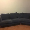 Rifoderare Divano