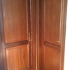 Carteggiatura e Verniciatura Legno
