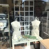 Installare Vetrine