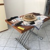 Carteggiatura e Verniciatura Legno