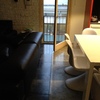 Fornire Ceramica Omega Vulcano