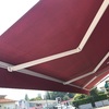 Sostituire Telo