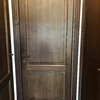 Carteggiatura e Verniciatura Legno