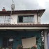 Ristrutturazione Facciata