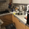 Ristrutturare Cucina