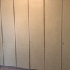 Carteggiatura e Verniciatura Legno
