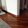 Sostituzione Battiscopa Casa