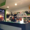 Trasportare bancone da montare in altro locale