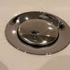 Riparazione piano lavabo in marmoresina