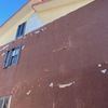 Ristrutturazione Facciata