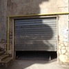 Sostituzione serranda garage