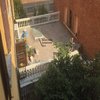 Pavimento In Vetro Calpestabile