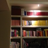 Libreria in cartongesso