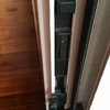 Riparazione serratura porta-finestra pvc