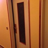 Carteggiatura di porte