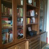 Acquistarne libreria con ante scorrevoli.