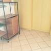 Nuovo divano letto e mobile tv