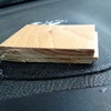Lamatura parquet 60 mq 2