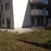 150mq di prato nella mia nuova abitazione