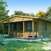 Costruire casa prefabbricata legno