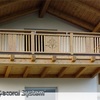 Costruzione di un terrazzino