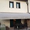 Riparazione tenda