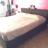 Rifoderare letto matrimoniale