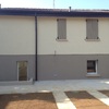 Tettoia in legno