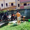 Rifare il giardino di casa
