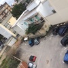 Pianimetria in un terreno di 242 mq